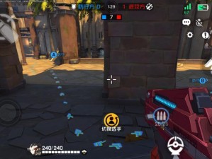 王牌战士沙漠城堡地图独家制胜秘籍