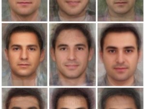 为什么欧洲人和亚洲人如此不同？