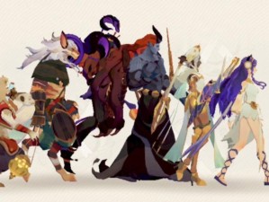 剑与远征后期推图，如何选择最佳阵容职业搭配成最大难题？