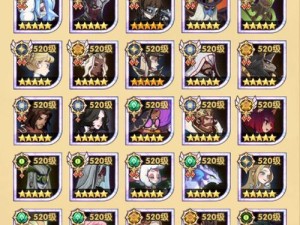 剑与远征玩家必看，共鸣水晶与卡等级演变史中有哪些不为人知的心得？