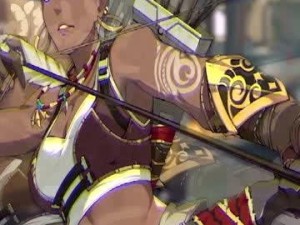 王牌战士时装升星 绽放战场颜值新魅力