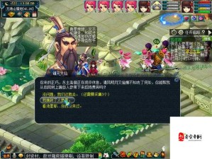 梦幻西游五庄观副本全解，精通资源管理的制胜之道