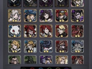 才不是童话能量清零关究竟怎么打？攻略阵容揭秘及未来玩法大革命前瞻