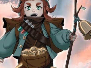 剑与远征中商人罗万究竟有多强？深度解析与玩法心得大揭秘！