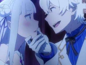 从零开始的异世界生活，龙纹手杖究竟隐藏何种神秘属性？全面评测与使用指南揭秘！