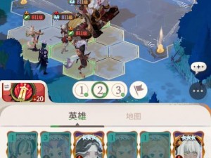 剑与远征中托安阵容如何搭配？使用心得揭秘带你玩转！