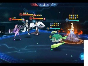 奥拉星手游巅峰塔，探索挑战与攻略的奇幻征途