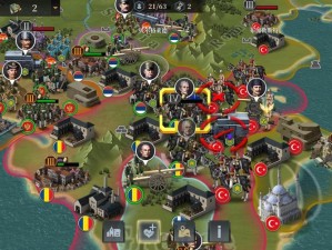 欧陆战争6，1914基础兵种有何独特之处？民兵、轻步兵如何克制重机枪兵？