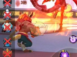 旱魃捉妖技能全解析与资源管理必备指南