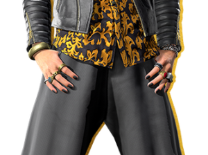 如龙7角色职业选择大揭秘，各角色究竟该选什么职业才能称霸？