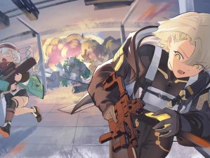 速领！少前2追放内测激活码5个必抢渠道，手慢无！