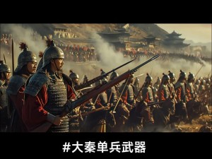 大秦帝国兵种强度究竟如何？深度解析与详细攻略带你揭秘！