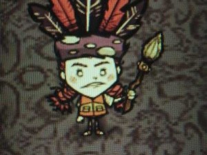 饥荒世界守护宝器，揭秘养蜂人帽子制作绝学