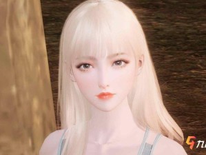 猎魂觉醒捏脸数据大全在哪里？如何分享及导入捏脸数据揭秘！