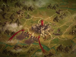 沙漠之鹰，战术导轨与口径管理在游戏战略中的核心地位