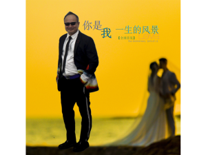 抖音热歌情感共鸣与资源管理解析，以这一生关于你的风景为例