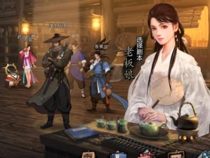 我的侠客纹银礼物百宝书怎么获得？超详细攻略，轻松拿到手软！