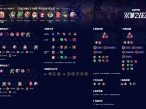 云顶之弈手游外服已上线，国服延期何时能战？备战策略大揭秘！