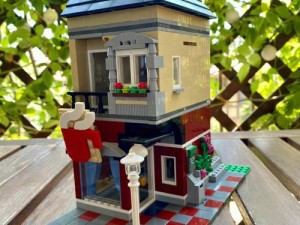 乐高小商店建造秘籍，一步步打造专属商业帝国指南