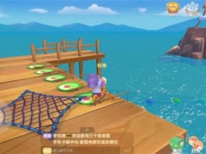 摩尔庄园手游金矿石超值攻略：新手必看的轻松获取技巧和隐藏方法！