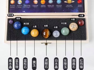 手工星球新手必看，如何选择开局最强星球，攻略大全揭秘悬念？