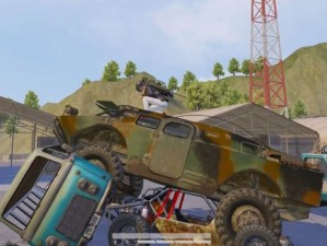 和平精英中神秘的装甲车究竟藏在哪？揭秘获得装甲车的绝密方法与位置！