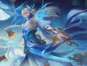 王者荣耀李白凤求凰皮肤震撼开售，蔷薇历练活动同步启动有何惊喜？