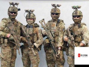 荒野行动，精选握把与护木，打造你的枪械专属灵魂伴侣