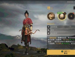 王者模拟战深度解析，魏国英雄全阵容揭秘