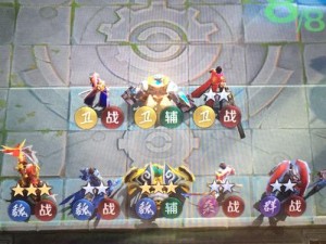 王者模拟战魏国阵容精妙搭配 策略智慧巅峰对决