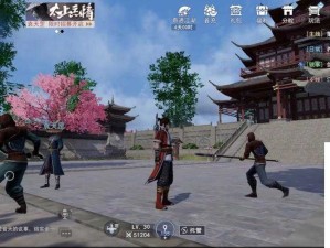 不良人3手游深度解析，藏宝图挖宝玩法全攻略指南