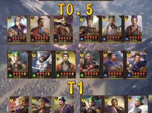 三国志战略版反击流怎么玩？董卓反击流攻略及未来玩法大猜想