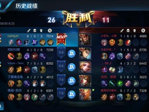 王者模拟战进阶攻略，青铜至王者蜕变之旅