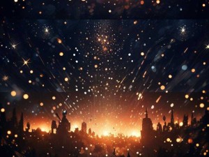 当夜幕降临，你是否渴望一场特别的一对一聊天？