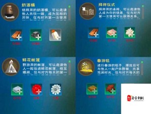 创造与魔法，探索离线挂机赚金的高效新策略