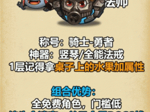 不思议迷宫东方庆典如何速刷？平民阵容搭配在资源管理中至关重要吗？