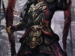 真战三国中吕布实力如何？深度解析吕布技能与角色定位