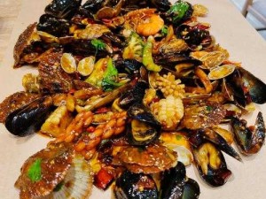 龙族幻想揭秘，天妇罗秘籍助你解锁海鲜至臻美味