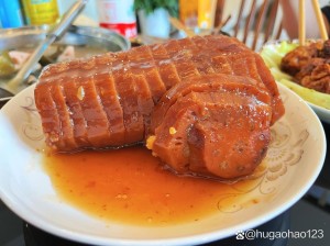 绝了！烟雨江湖蜜汁甜藕神级做法_手残党也能一键出师！