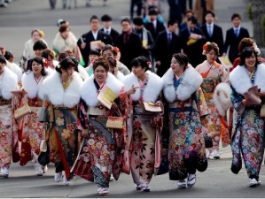 中国有多少日本杂种？这个问题的答案可能会让你震惊