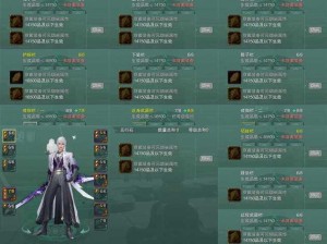 部落与弯刀琴圣值不值得养？爆肝整理3天招募神将+兵种万能搭配攻略！