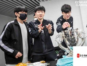 EDG.M十月二十日主题日，骑士精神引领资源管理与价值飞跃