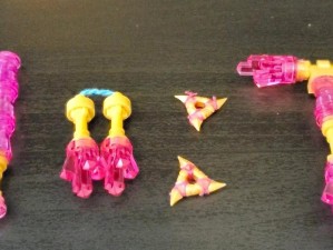 乐高无限中传送水晶的制作管理与价值提升策略