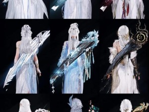 武侠乂手游长剑如何称霸？最强玩法及招式详解揭秘！