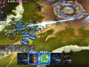 未来风暴沙狐玩法全揭秘，兵种如何搭配？演变史中隐藏哪些惊喜？