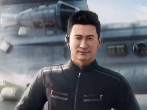 和平精英SS6赛季吴京语音包大揭秘，他的台词究竟是什么神秘内容？