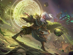 符文之地登录界面卡顿怎么办？探索登录问题解决方法的演变历程