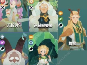 剑与远征，耀光英雄强度如何？耀光种族塔5人最强阵容揭秘？