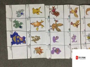 宝可梦大探险，深度解析小拉达召唤的神秘食谱