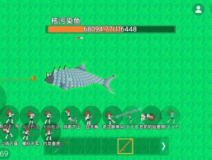 明日之后白条鱼获取攻略，雨天垂钓的别样探险之旅